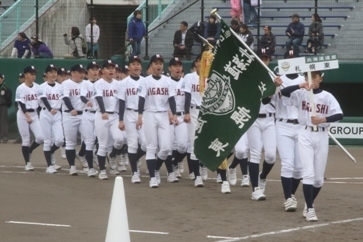 18春 札幌東リトルシニア 発行人の中学野球ブログ